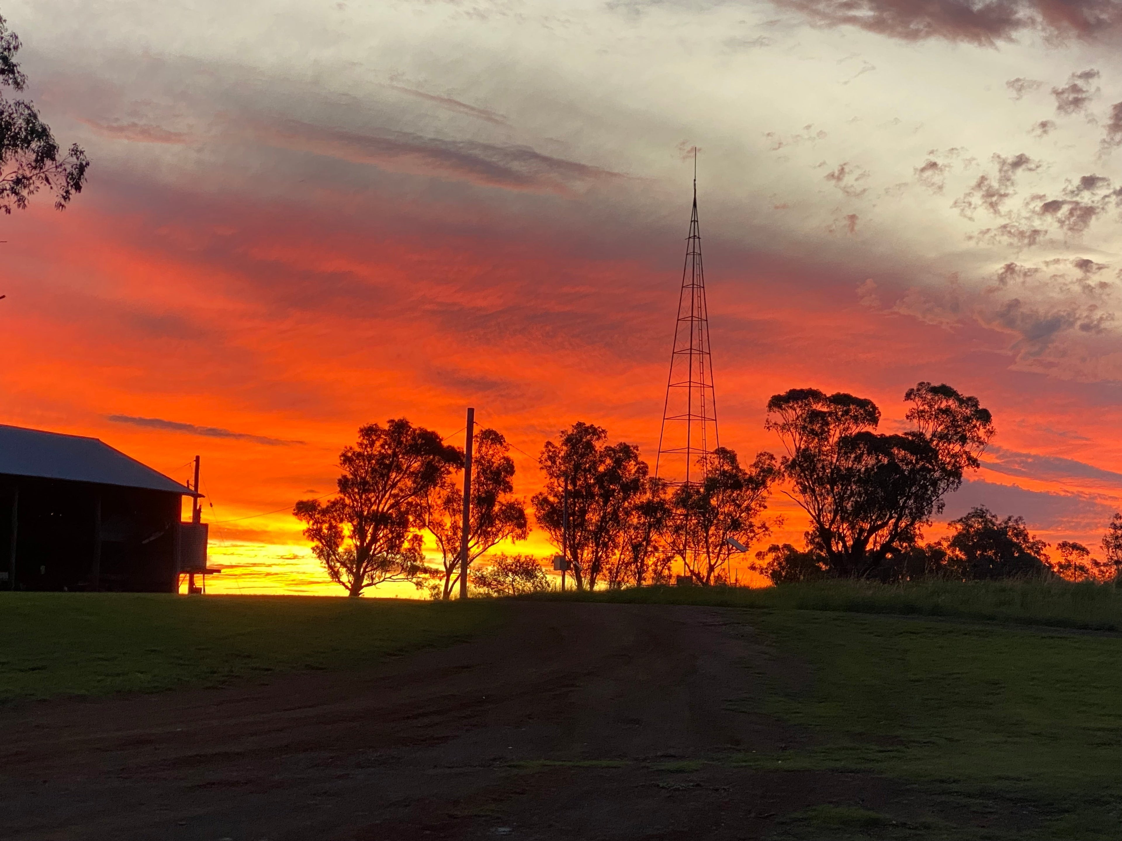 Life in the Bush: The Spirit Behind Horizon Hunters Australia