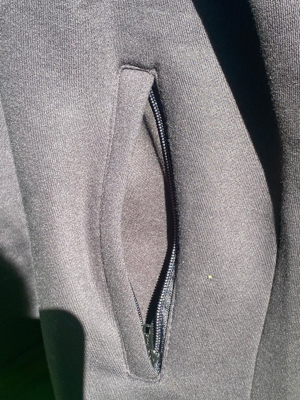 Beyond The Bitumen Hoodie