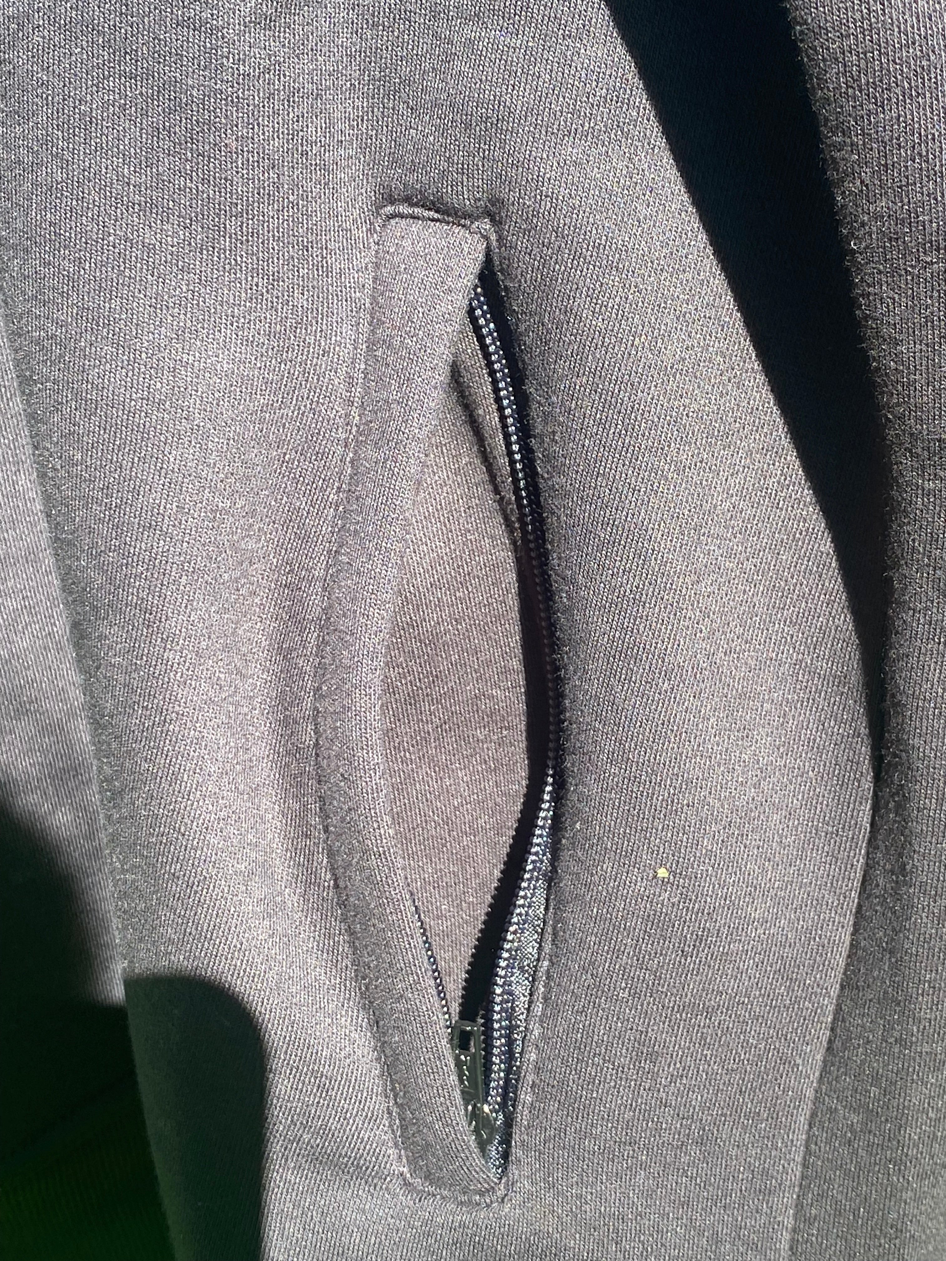 Beyond The Bitumen Hoodie