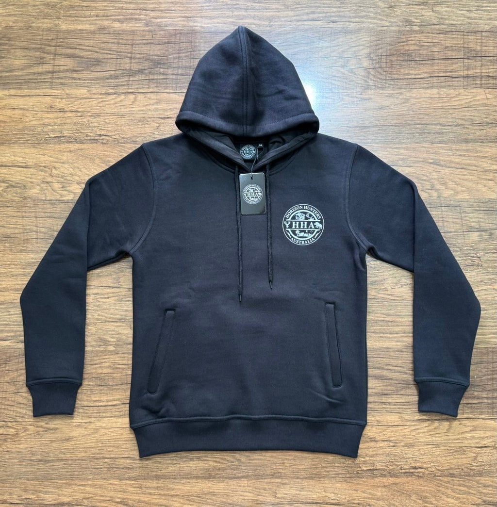 Beyond The Bitumen Hoodie